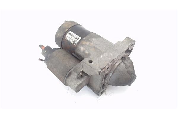 Recambio de motor arranque para renault megane ii (bm0/1_, cm0/1_) 1.5 dci (bm0f, cm0f) referencia OEM IAM 8200426577 M000T91581