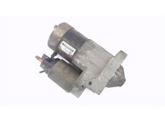 Recambio de motor arranque para renault megane ii (bm0/1_, cm0/1_) 1.5 dci (bm0f, cm0f) referencia OEM IAM 8200426577 M000T91581