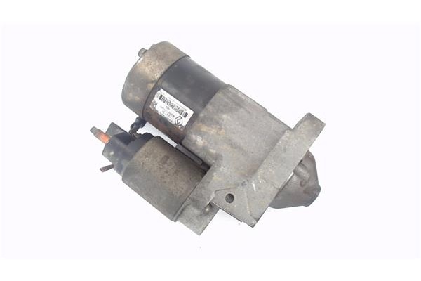 Recambio de motor arranque para renault megane ii (bm0/1_, cm0/1_) 1.5 dci (bm0f, cm0f) referencia OEM IAM 8200426577 M000T91581