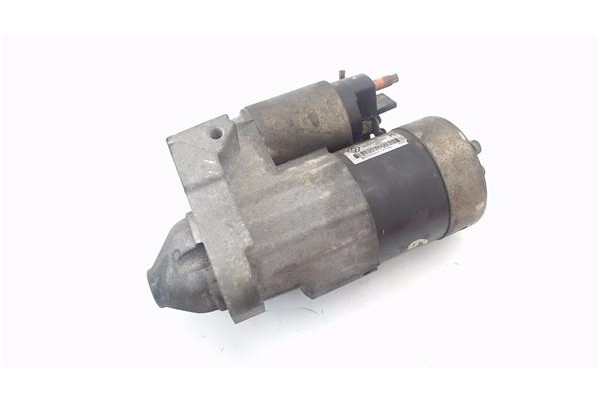 Recambio de motor arranque para renault megane ii (bm0/1_, cm0/1_) 1.5 dci (bm0f, cm0f) referencia OEM IAM 8200426577 M000T91581
