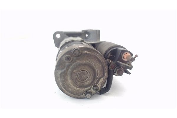 Recambio de motor arranque para renault megane ii (bm0/1_, cm0/1_) 1.5 dci (bm0f, cm0f) referencia OEM IAM 8200426577 M000T91581