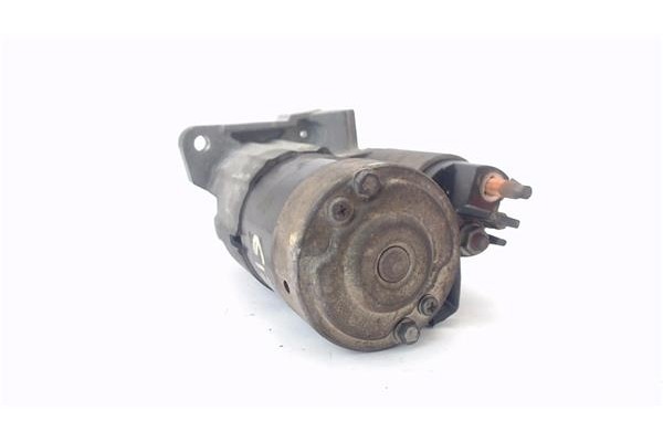 Recambio de motor arranque para renault megane ii (bm0/1_, cm0/1_) 1.5 dci (bm0f, cm0f) referencia OEM IAM 8200426577 M000T91581