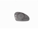 Recambio de cristal retrovisor izdo para seat altea (5p1) referencia OEM IAM   