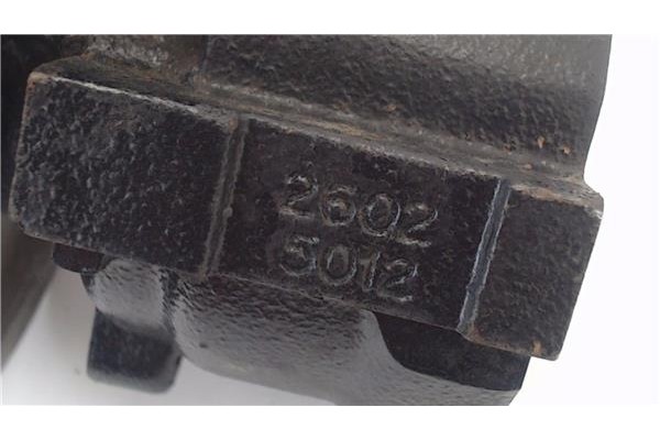 Recambio de bomba servodireccion para renault megane i (ba0/1_) 1.6 16v (ba11, ba04, ba0b, ba1j) referencia OEM IAM 26025012  