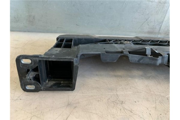 Recambio de refuerzo paragolpes para citroen c3 aircross 1.2 c-series referencia OEM IAM 1823378X  