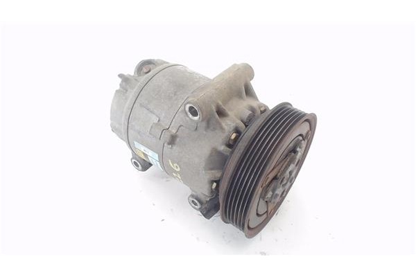 Recambio de compresor aire acond. para renault megane ii (bm0/1_, cm0/1_) 1.5 dci (bm0f, cm0f) referencia OEM IAM 8200316164 114