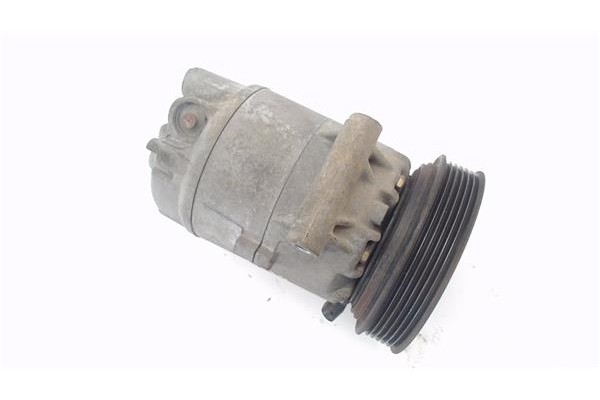 Recambio de compresor aire acond. para renault megane ii (bm0/1_, cm0/1_) 1.5 dci (bm0f, cm0f) referencia OEM IAM 8200316164 114