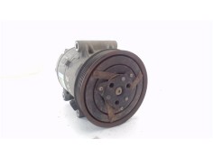 Recambio de compresor aire acond. para renault megane ii (bm0/1_, cm0/1_) 1.5 dci (bm0f, cm0f) referencia OEM IAM 8200316164 114
