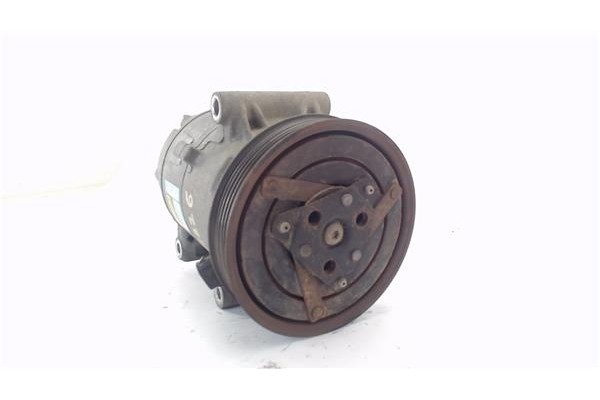 Recambio de compresor aire acond. para renault megane ii (bm0/1_, cm0/1_) 1.5 dci (bm0f, cm0f) referencia OEM IAM 8200316164 114