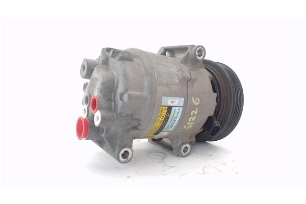 Recambio de compresor aire acond. para renault megane ii (bm0/1_, cm0/1_) 1.5 dci (bm0f, cm0f) referencia OEM IAM 8200316164 114
