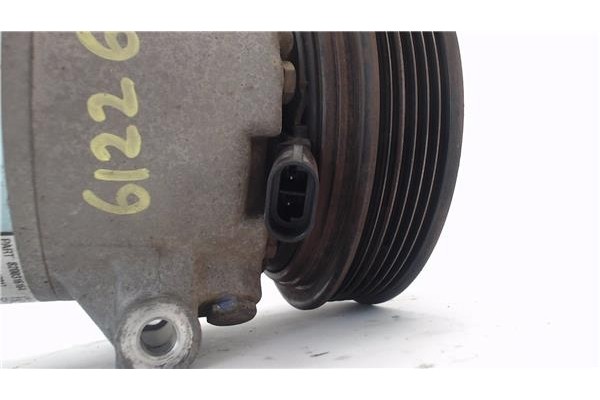 Recambio de compresor aire acond. para renault megane ii (bm0/1_, cm0/1_) 1.5 dci (bm0f, cm0f) referencia OEM IAM 8200316164 114