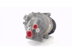 Recambio de compresor aire acond. para renault megane ii (bm0/1_, cm0/1_) 1.5 dci (bm0f, cm0f) referencia OEM IAM 8200316164 114