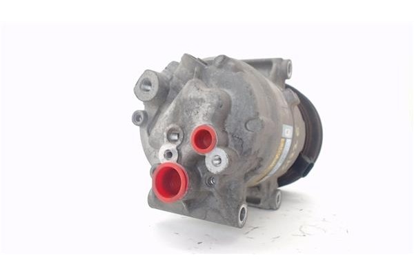 Recambio de compresor aire acond. para renault megane ii (bm0/1_, cm0/1_) 1.5 dci (bm0f, cm0f) referencia OEM IAM 8200316164 114