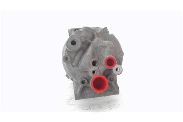 Recambio de compresor aire acond. para renault megane ii (bm0/1_, cm0/1_) 1.5 dci (bm0f, cm0f) referencia OEM IAM 8200316164 114