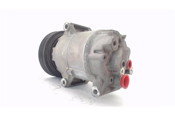 Recambio de compresor aire acond. para renault megane ii (bm0/1_, cm0/1_) 1.5 dci (bm0f, cm0f) referencia OEM IAM 8200316164 114
