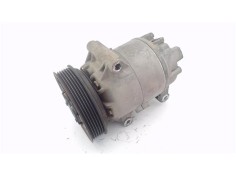 Recambio de compresor aire acond. para renault megane ii (bm0/1_, cm0/1_) 1.5 dci (bm0f, cm0f) referencia OEM IAM 8200316164 114