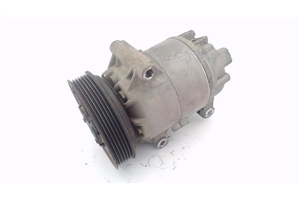 Recambio de compresor aire acond. para renault megane ii (bm0/1_, cm0/1_) 1.5 dci (bm0f, cm0f) referencia OEM IAM 8200316164 114