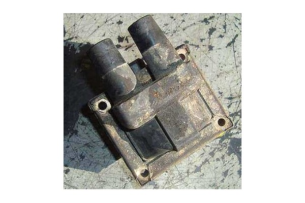 Recambio de bobina encendido para seat marbella (1986) 0.9 ce [0,9 ltr. - 32 kw] referencia OEM IAM  BAE 800EK731170 