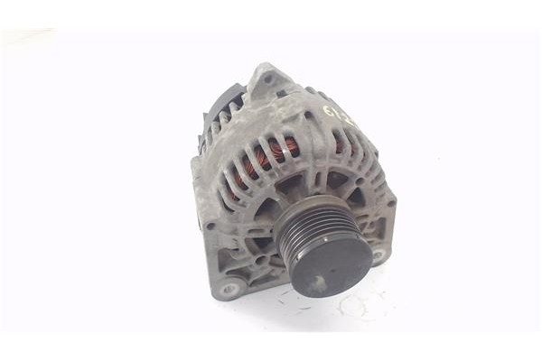 Recambio de alternador para renault megane ii (bm0/1_, cm0/1_) 1.5 dci (bm0f, cm0f) referencia OEM IAM 8200386806 TG11C034254294