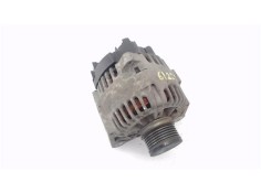 Recambio de alternador para renault megane ii (bm0/1_, cm0/1_) 1.5 dci (bm0f, cm0f) referencia OEM IAM 8200386806 TG11C034254294