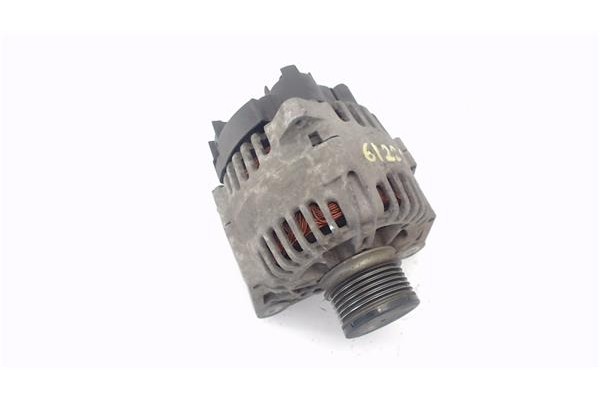 Recambio de alternador para renault megane ii (bm0/1_, cm0/1_) 1.5 dci (bm0f, cm0f) referencia OEM IAM 8200386806 TG11C034254294