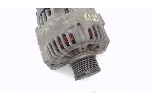 Recambio de alternador para renault megane ii (bm0/1_, cm0/1_) 1.5 dci (bm0f, cm0f) referencia OEM IAM 8200386806 TG11C034254294
