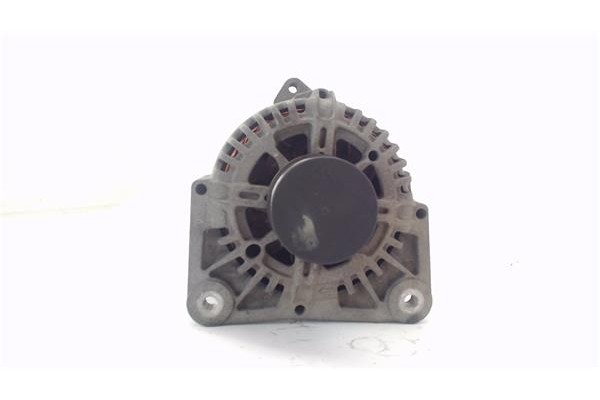 Recambio de alternador para renault megane ii (bm0/1_, cm0/1_) 1.5 dci (bm0f, cm0f) referencia OEM IAM 8200386806 TG11C034254294