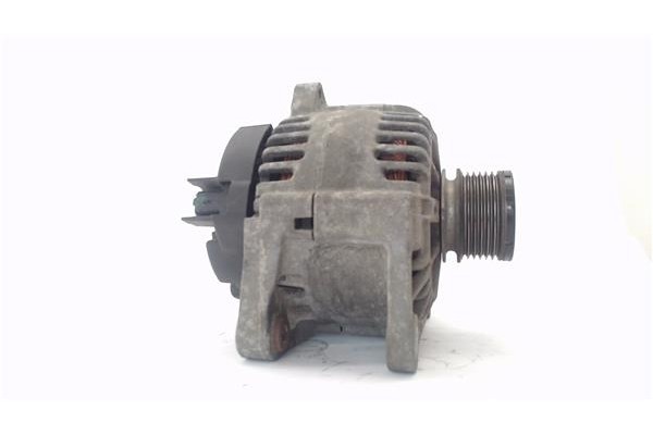 Recambio de alternador para renault megane ii (bm0/1_, cm0/1_) 1.5 dci (bm0f, cm0f) referencia OEM IAM 8200386806 TG11C034254294