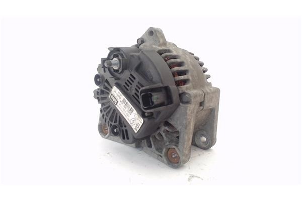 Recambio de alternador para renault megane ii (bm0/1_, cm0/1_) 1.5 dci (bm0f, cm0f) referencia OEM IAM 8200386806 TG11C034254294