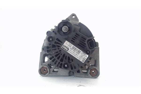 Recambio de alternador para renault megane ii (bm0/1_, cm0/1_) 1.5 dci (bm0f, cm0f) referencia OEM IAM 8200386806 TG11C034254294