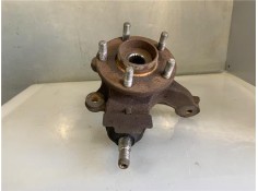 Recambio de mangueta delantero izquierda para ford transit connect (tc7) 1.8 furgón ft 200s (2006) referencia OEM IAM 1439607  