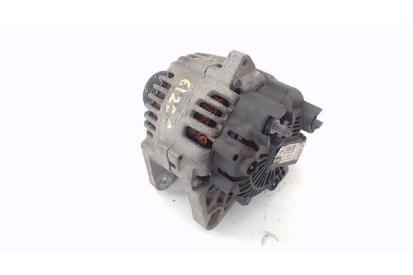 Recambio de alternador para renault megane ii (bm0/1_, cm0/1_) 1.5 dci (bm0f, cm0f) referencia OEM IAM 8200386806 TG11C034254294