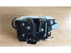 Recambio de cierre electromagnetico delantero derecho para seat ibiza (6k1) 1.4 stella referencia OEM IAM   