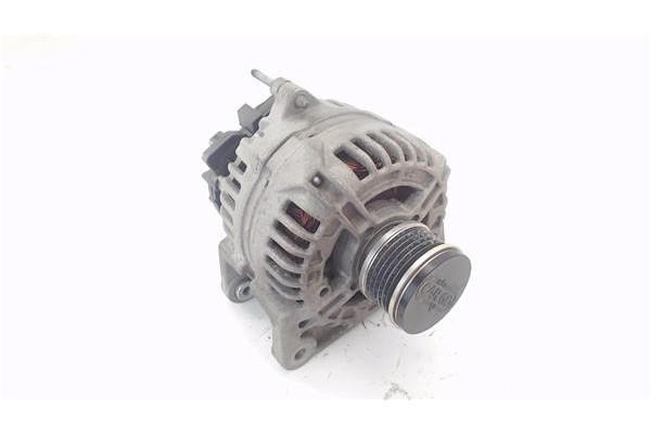 Recambio de alternador para renault clio iii 1.5 dci (c/br1g) referencia OEM IAM 469449030  