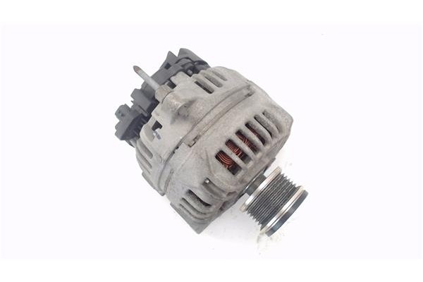 Recambio de alternador para renault clio iii 1.5 dci (c/br1g) referencia OEM IAM 469449030  