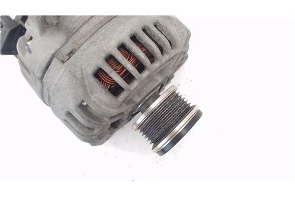 Recambio de alternador para renault clio iii 1.5 dci (c/br1g) referencia OEM IAM 469449030  