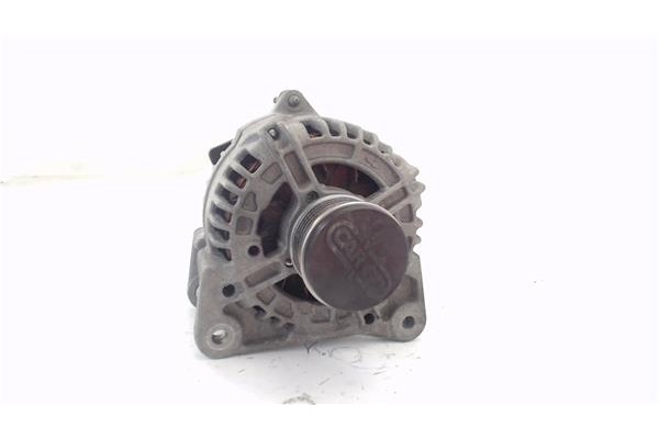 Recambio de alternador para renault clio iii 1.5 dci (c/br1g) referencia OEM IAM 469449030  