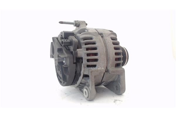 Recambio de alternador para renault clio iii 1.5 dci (c/br1g) referencia OEM IAM 469449030  