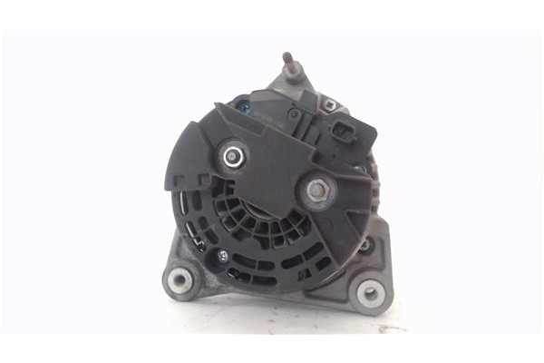 Recambio de alternador para renault clio iii 1.5 dci (c/br1g) referencia OEM IAM 469449030  