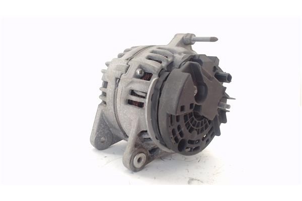 Recambio de alternador para renault clio iii 1.5 dci (c/br1g) referencia OEM IAM 469449030  
