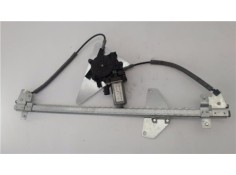 Recambio de mecanismo elevalunas delantero izquierdo para ford transit connect (tc7) 1.8 furgón ft 200s (2006) referencia OEM IA
