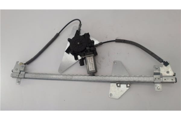 Recambio de mecanismo elevalunas delantero izquierdo para ford transit connect (tc7) 1.8 furgón ft 200s (2006) referencia OEM IA