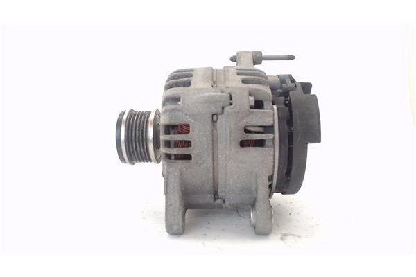 Recambio de alternador para renault clio iii 1.5 dci (c/br1g) referencia OEM IAM 469449030  