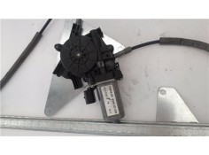 Recambio de mecanismo elevalunas delantero izquierdo para ford transit connect (tc7) 1.8 furgón ft 200s (2006) referencia OEM IA 2