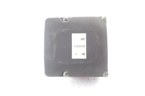 Recambio de nucleo abs para mercedes-benz clase e (bm 211) berlina 3.0 e 280 cdi (211.020) referencia OEM IAM A2114312812  