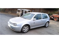 volkswagen golf iv berlina (1j1) del año 2023