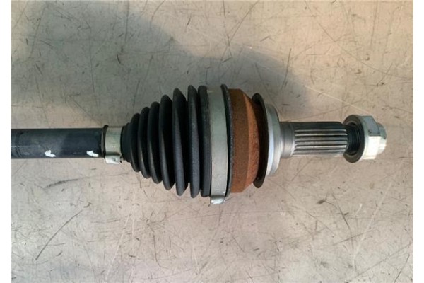 Recambio de palier delantero derecho para honda jazz (gk) 1.3 comfort referencia OEM IAM 223189  