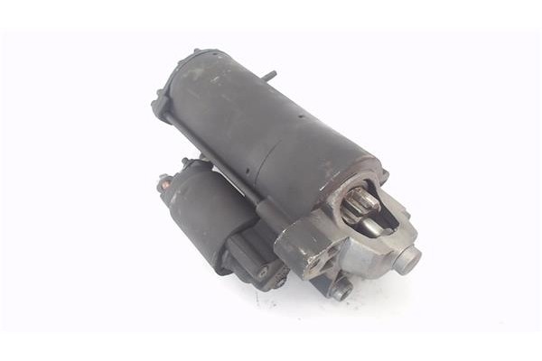 Recambio de motor arranque para ford galaxy (ca1) 2.0 tdci referencia OEM IAM RE6G9N11000FA 1756795 