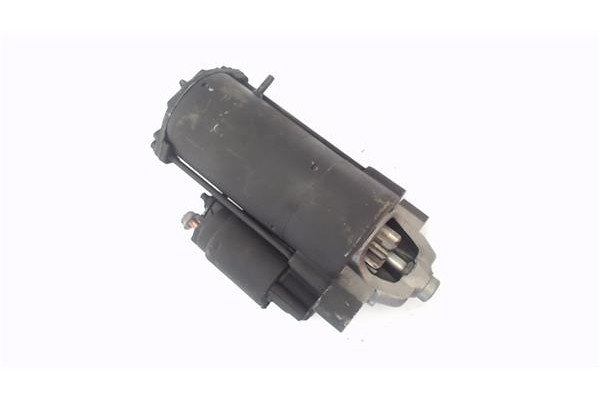 Recambio de motor arranque para ford galaxy (ca1) 2.0 tdci referencia OEM IAM RE6G9N11000FA 1756795 