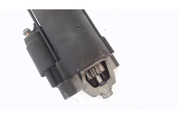 Recambio de motor arranque para ford galaxy (ca1) 2.0 tdci referencia OEM IAM RE6G9N11000FA 1756795 